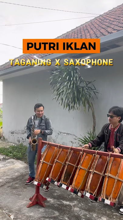 Putri iklan ft. rinto simamora