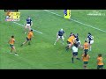 Rugby union highlights: Australia snatch WXV2 title from Scotland