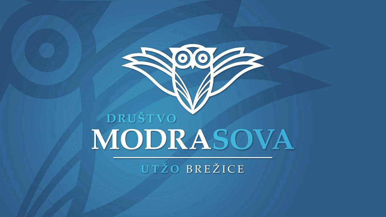 domDesign Selected Projects - Modra sova Corporate Image