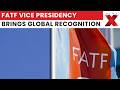 India's FATF Rise A Warning To Terror Funders, Says Economist | Latest News | NewsX
