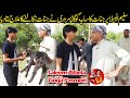 New funny saleem albela ko jin chimat gaiy goga pasroori nay ilaaj bata dia