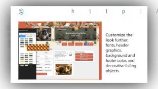 Features of a PetsMattered Online Memorials