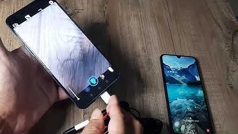 how to record external microphone with oneplus