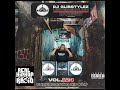 DJ GlibStylez - The Underground Bangerz Mixshow Vol.124
