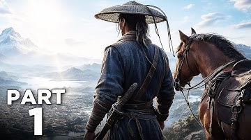 WHERE WINDS MEET Walkthrough Gameplay Part 1 - INTRO (FULL GAME)