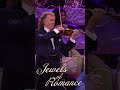 André's new album is out now and includes an exclusive bonus DVD! Get yours at andrerieu.com