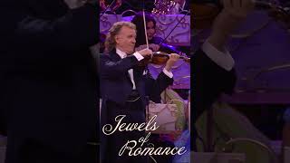 André's New Album Is Out Now And Includes An Exclusive Bonus Dvd! Get Yours At Andrerieu.com