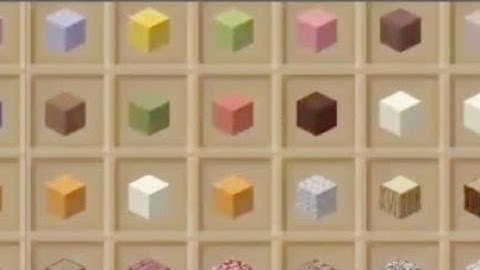 Construiesc o lume noua si fundatia unei case in Craft World Master Building Block Game 3D