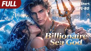 【FULL】From a dismissed AI engineer to a mighty sea guardian, he rewrote his doomed fate! #drama