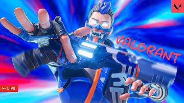 My Bullets Go Everywhere Except the Enemy 🚀 | #valorant #livestreams #gameplay #valorantgaming#like