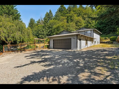 2114 286th St E, Roy, WA home video tour
