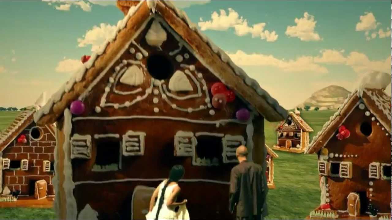 TSIGAN FEAT. SARAPUNZLÄ "LA DINI HAAR ABÄ"