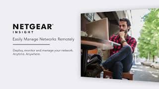 Netgear Insight - Manage Everything In One Place screenshot 2