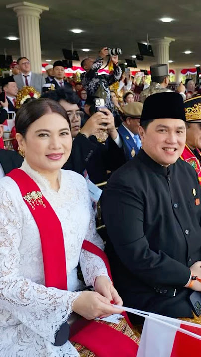 JOGET PACU JALUR DAN LAGU TABOLA BALE BIKIN SERU HUT KE-80 RI #17agustus #harikemerdekaan