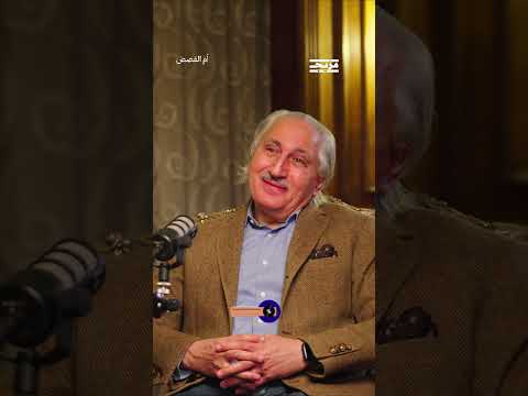 " هناك من هم بيننا ويريدون اختطاف الشعر العربي" من الذي سينفذ المؤامرة ضد الشعر العربي؟