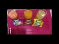   عصائر صيفية