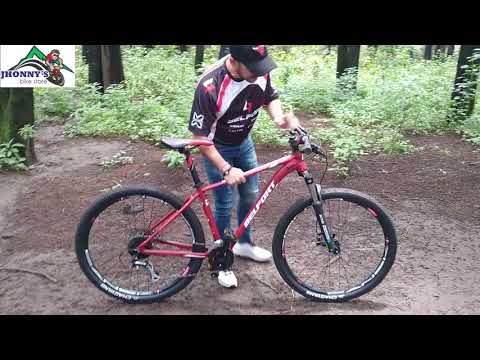 BELFORT COATL XCT 2021 - YouTube