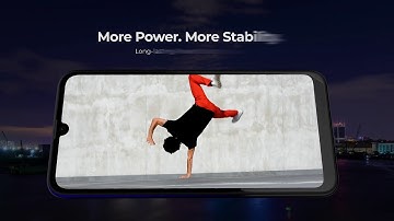 New Arrival! Ravoz - Z5 - R-Fast Charging l Ravoz Z-Series Go Connect Go For It!