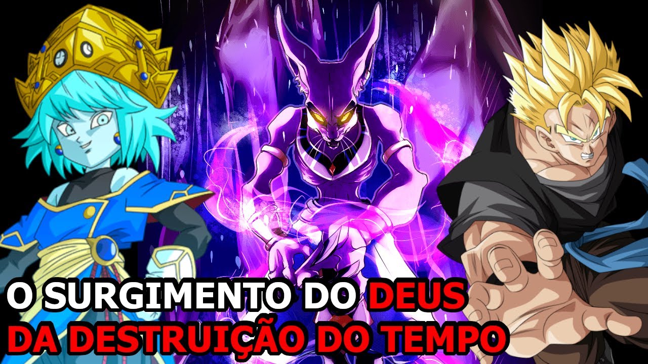 Conheça (e entenda) o universo de Super Dragon Ball Heroes! - NerdBunker