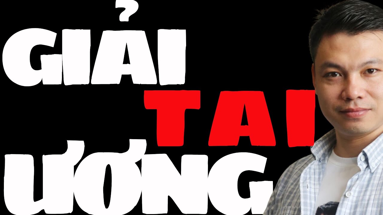 SIÊU PHẨM TRUYỆN MA ĐÌNH SOẠN : GIẢI TAI ƯƠNG | MC ĐÌNH SOẠN DIỄN ĐỌC