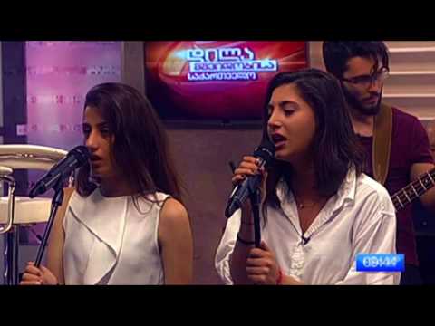 პერო-in _ Jimmy [Live at Rustavi2]