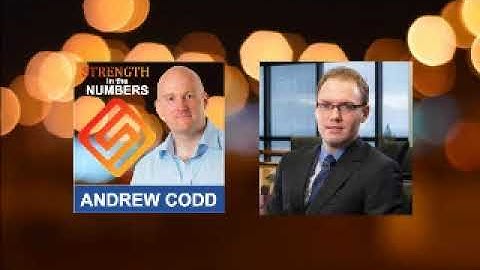 #002 The importance of relationship building for the finance professional with Anders Liu Lindberg