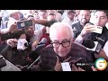 Rocha Moya tenía relación con nosotros y con Los Chapitos, señalaron Los Mayos #Sinaloa