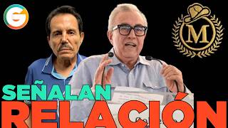 Rocha Moya tenía relación con nosotros y con Los Chapitos, señalaron Los Mayos #Sinaloa