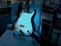 Slow Blues Vibe More Feel