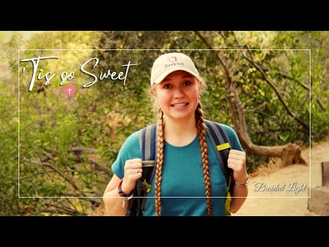 'Tis So Sweet - Official Music Video