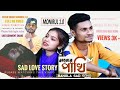 Moner pakhi bangla sad song   cover song  monirul 1  zaman  sad love story  
