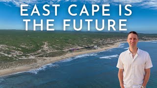 East Cape  The Future of Baja California Sur