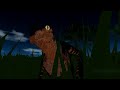 The world full of dinosaurs come with me in- dinosaur simulator