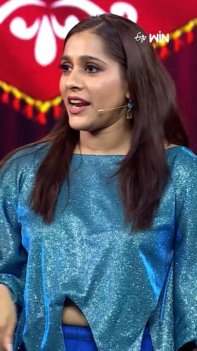 #shorts - ఇది అసలైన జోక్ అంటే..! #sridevidramacompany #hyperaadi #comedy #rashmi