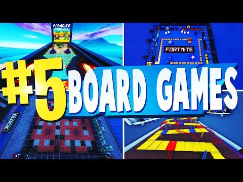 top-5-best-board-games-creative-maps-in-fortnite-|-fortnite-board-game-map-codes