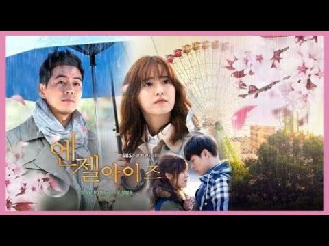 (最愛韓劇OST)白娥娟 -Only Three Things Left For Me(天使之眼OST)