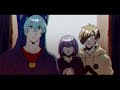 手描き 日常組白昼夢手描き動画 MAD 手描き 日常組白昼夢手描き動画 MAD