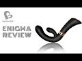 Rocks Off Enigma Review