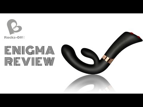 Rocks Off Enigma Review