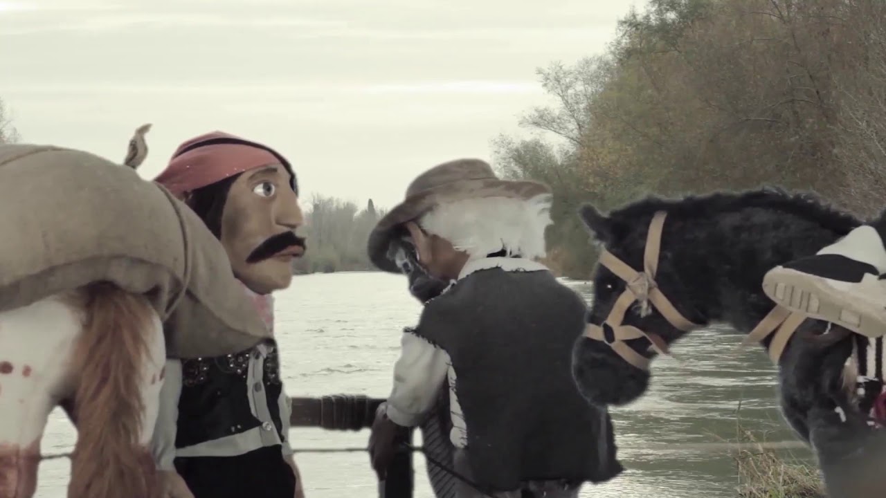 El Bandido cucaracha, capitulo 13