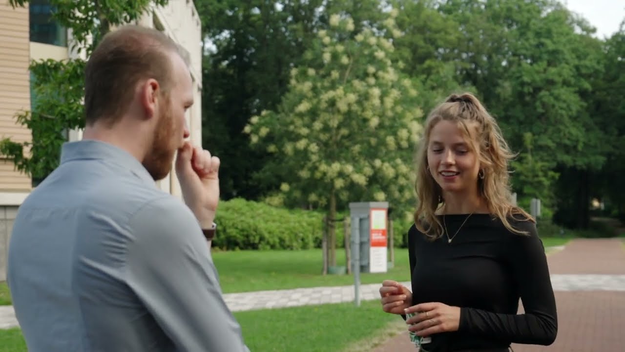 Wat is er zo leuk aan docent zijn?