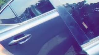 Congrats Zinoleesky Acquires His First Car Ahead Of Dmws Lil Frosh Watch Video