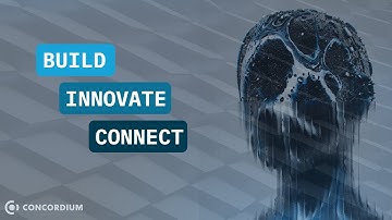 Unveiling Concordium