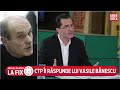 Cristian Tudor Popescu, după reacția purtătorului de cuvânt al BOR: „Cum aş putea să răspund... ”