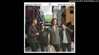 American Authors - Superman