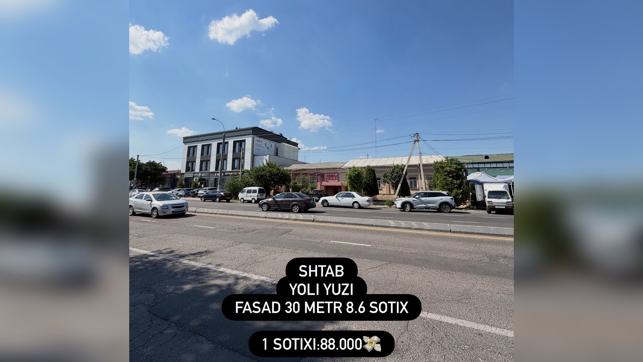 Shtab Gulzor chorraxasi / Yoli Yuzi✅