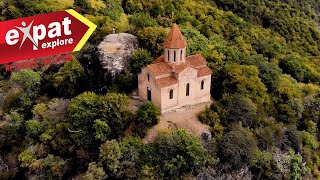 Caucasus Tours To Azerbaijan, Georgia & Armenia - Expat Explore Travel