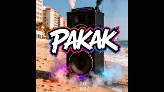 Pakak (Budots) - DJ KRZ