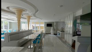 Le Tada Parkview Hotel  /  Le Tada Residence | Travel vlog