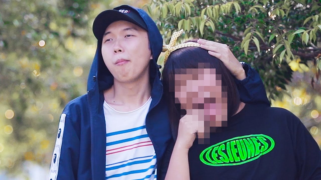 Bii，今晚你家還是我家？